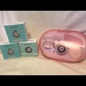 Vanity Planet GlowSpin Facial Cleansing System
